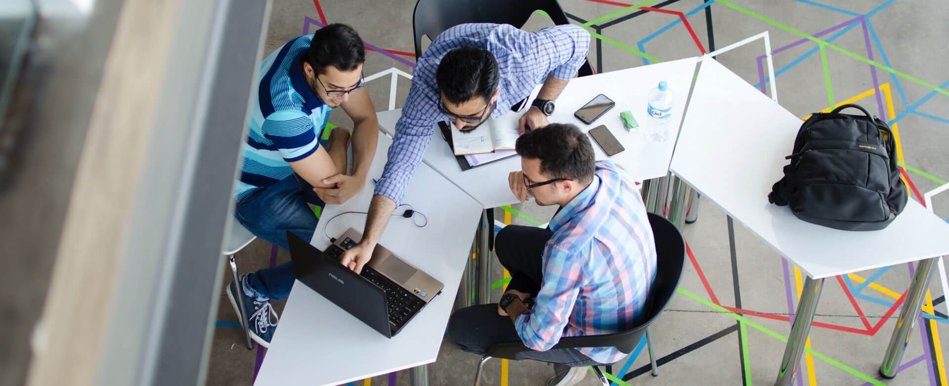 Best Social Wifi Solution Dubai