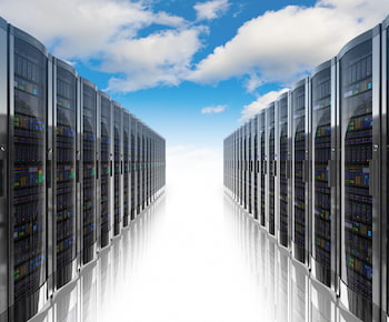 Cyberdome Technologie