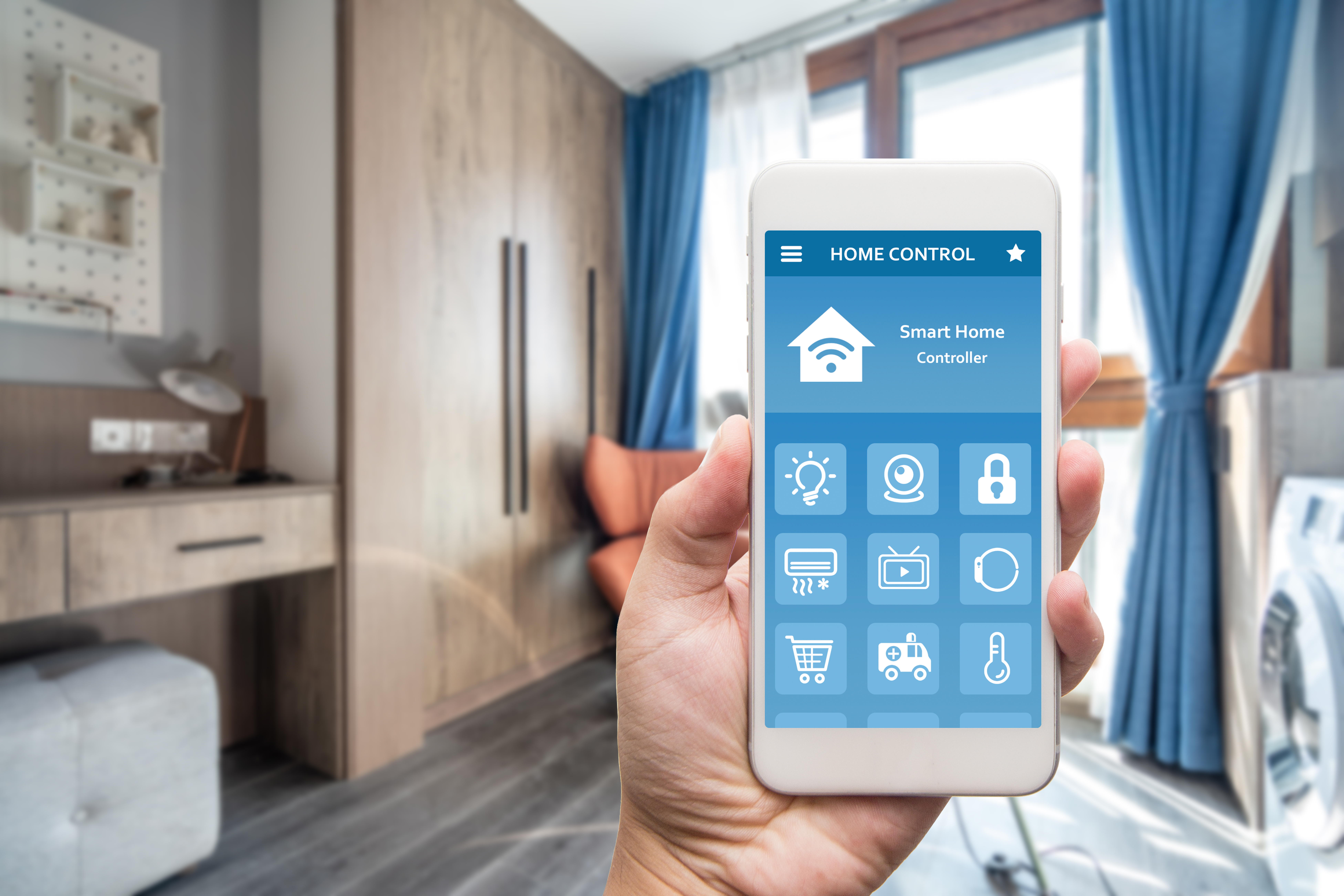 Wifi Connection in Dubai