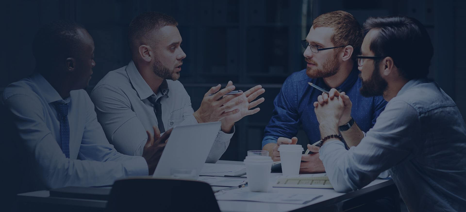 Cyberdome Technologies