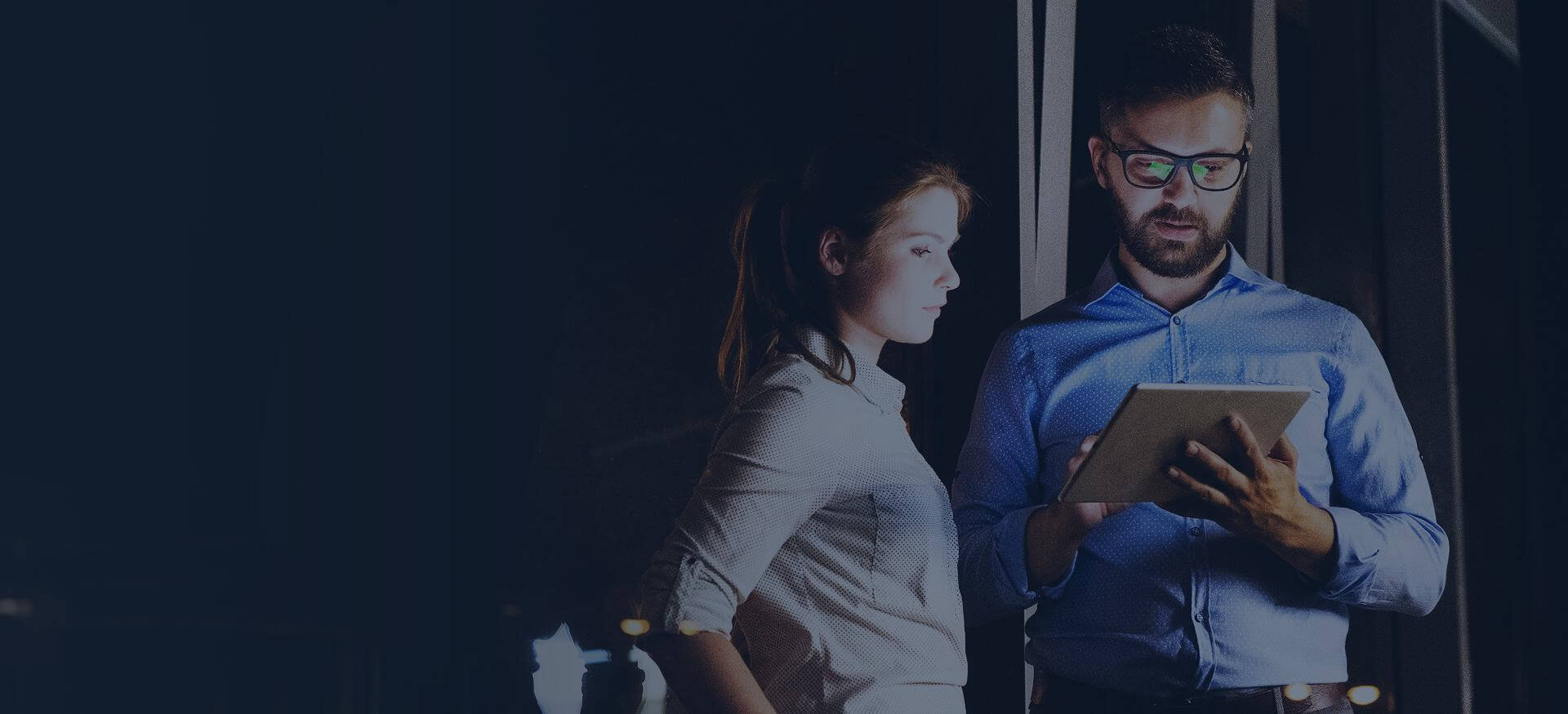 Cyberdome Technologie