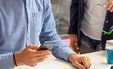 Wifi Networking Solutions & Wireless Solutions in Dubai