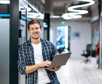 Cyberdome Technologie