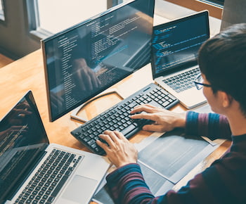 Cyberdome Technologie