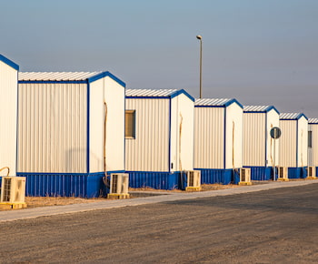 Cyberdome Technologie