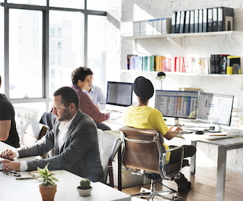 Cyberdome Technologie