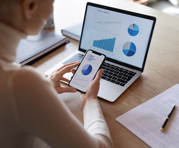 Cyberdome Technologie