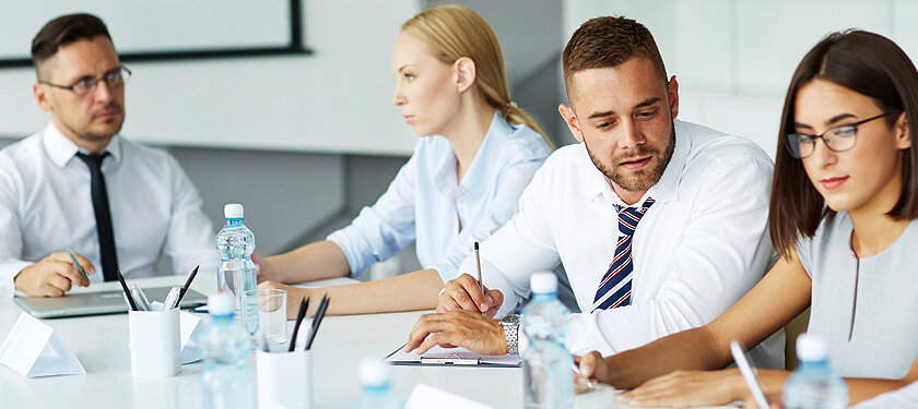 Power and Cooling Services in Dubai UAE