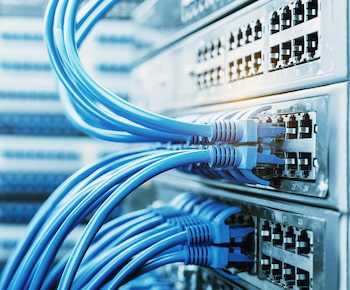 Cyberdome Technologie