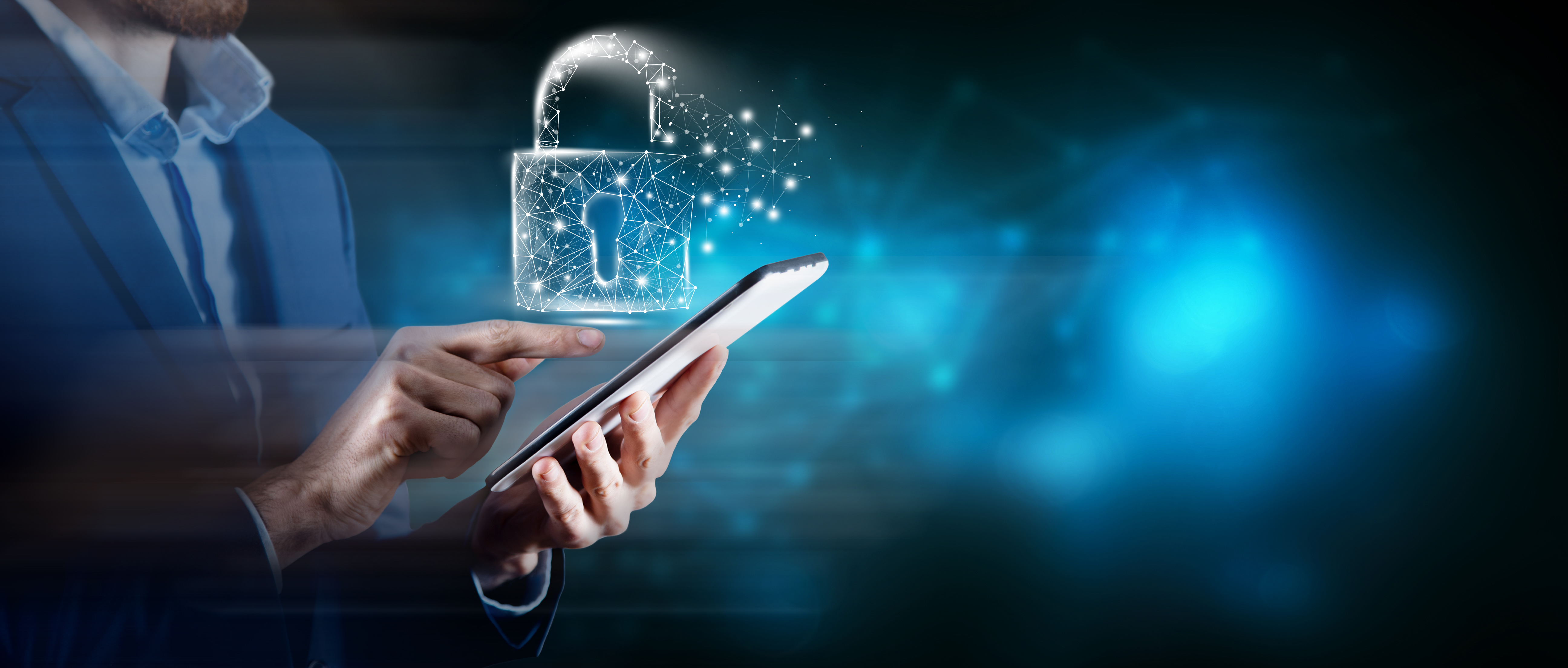 The Wireless Connection