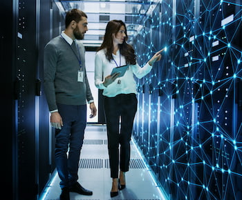 Cyberdome Technologie