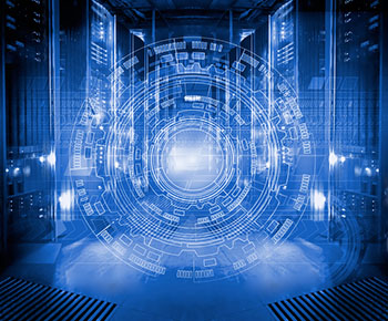 Cyberdome Technologie