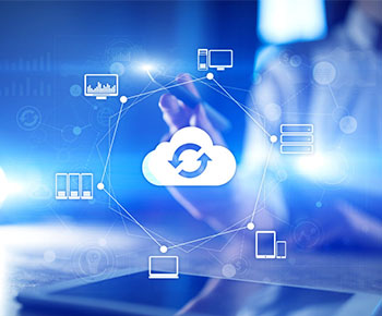 Cyberdome Technologie