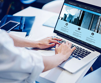 Cyberdome Technologie