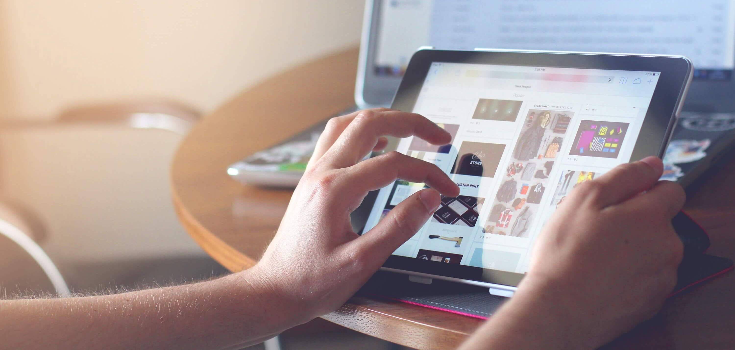 Wifi Connection in Dubai