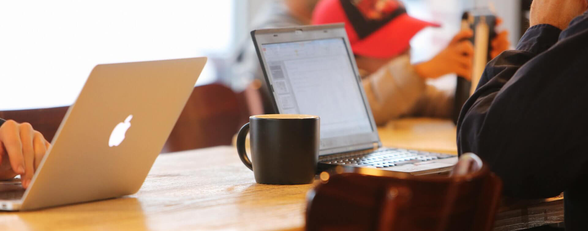 Wifi Marketing Solutions Dubai